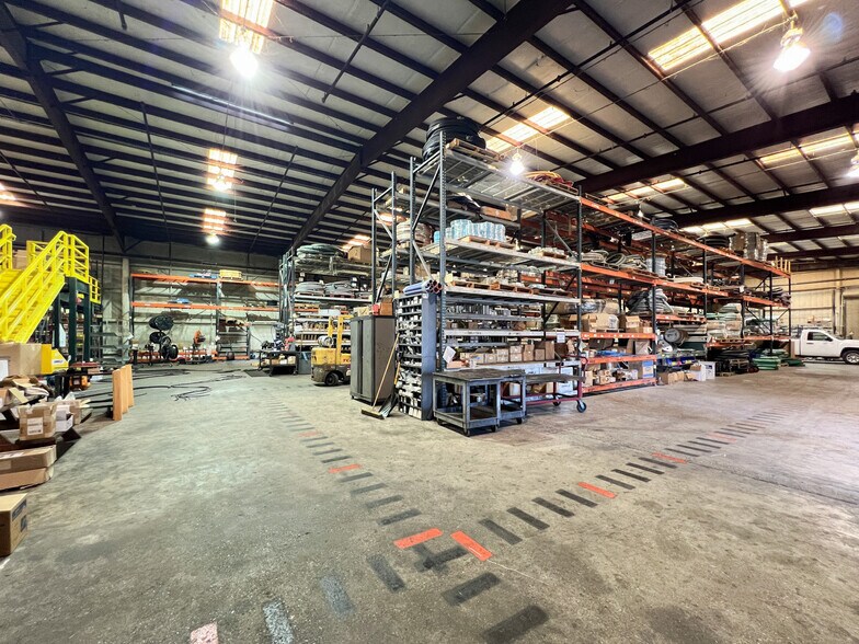 More Photos Of 520 Magnolia St, Houma Warehouse For Sale
