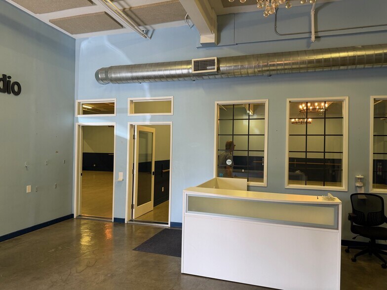 More Photos Of 1438-1444 9th St, Santa Monica Loft Creative Space For Lease
