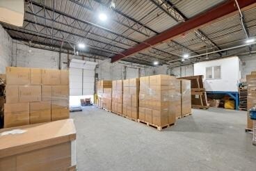 More Photos Of 110 Industrial Rd, New Windsor Township Warehouse For Lease
