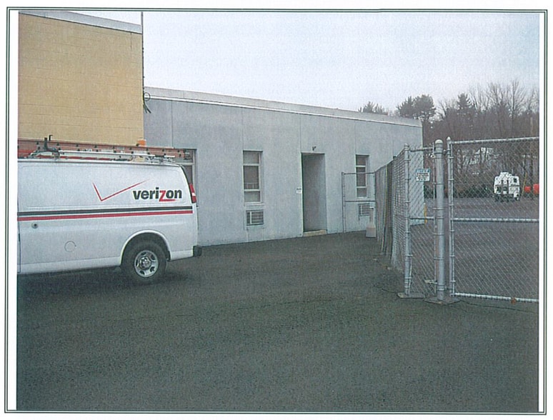 More Photos Of 153 Industrial Park Rd, Pottsville Warehouse For Sale