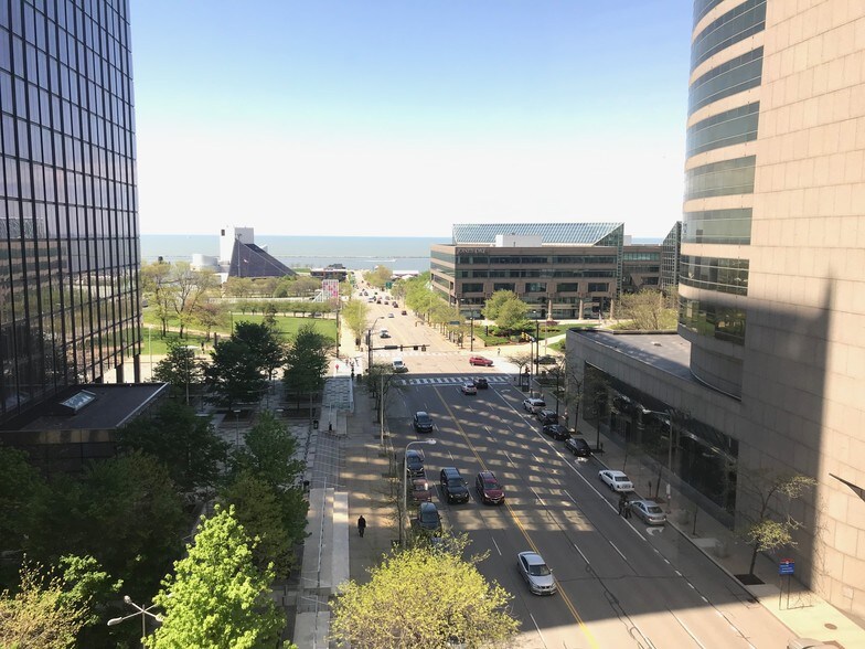 More Photos Of 1300 E 9th St, Cleveland Office For Lease