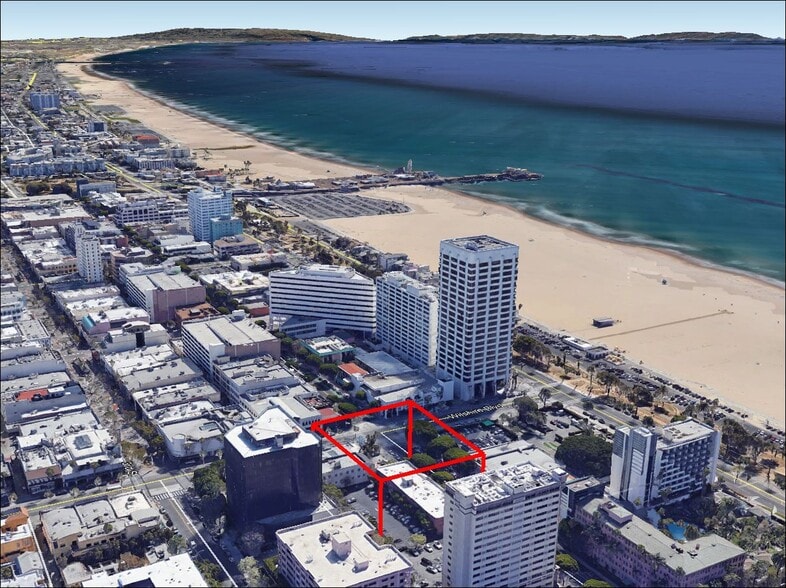 More Photos Of 1137 2nd St, Santa Monica Medical For Lease