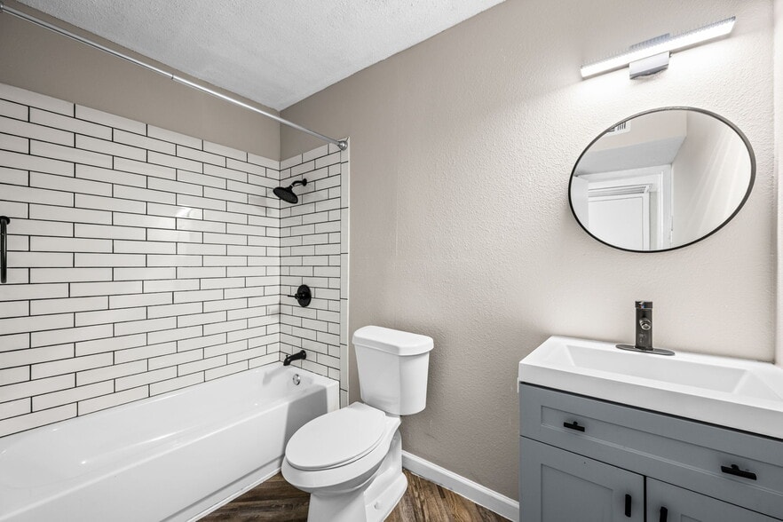 More Photos Of 5317 Junius St, Dallas Apartments For Sale