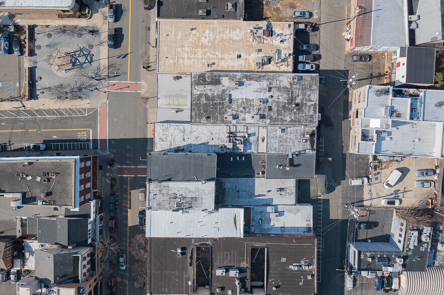 More Photos Of 102 Main St, Nyack Storefront Retail Residential For Sale