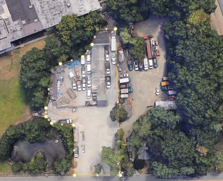 Primary Photo Of 135 Hopper Ave, Waldwick Land For Lease