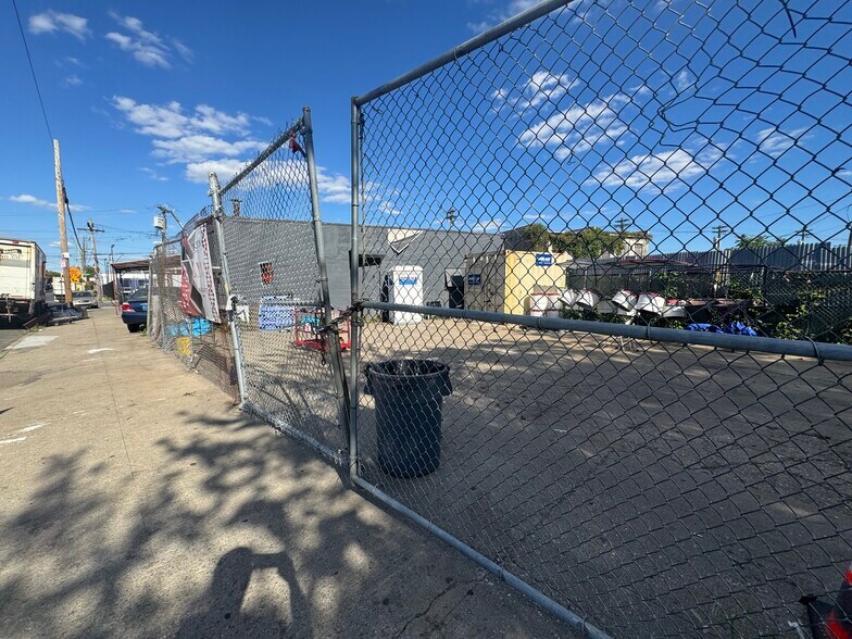 More Photos Of 1168 Rockaway Ave, Brooklyn Industrial For Sale