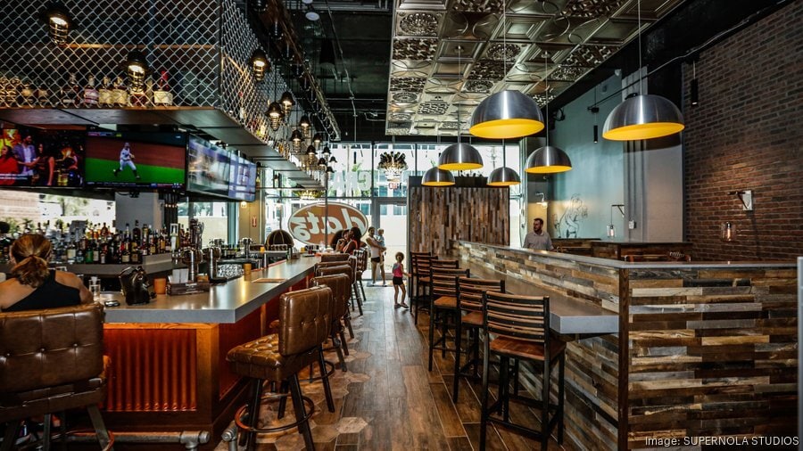 More Photos Of 100 Central Ave, Saint Petersburg General Retail For Lease