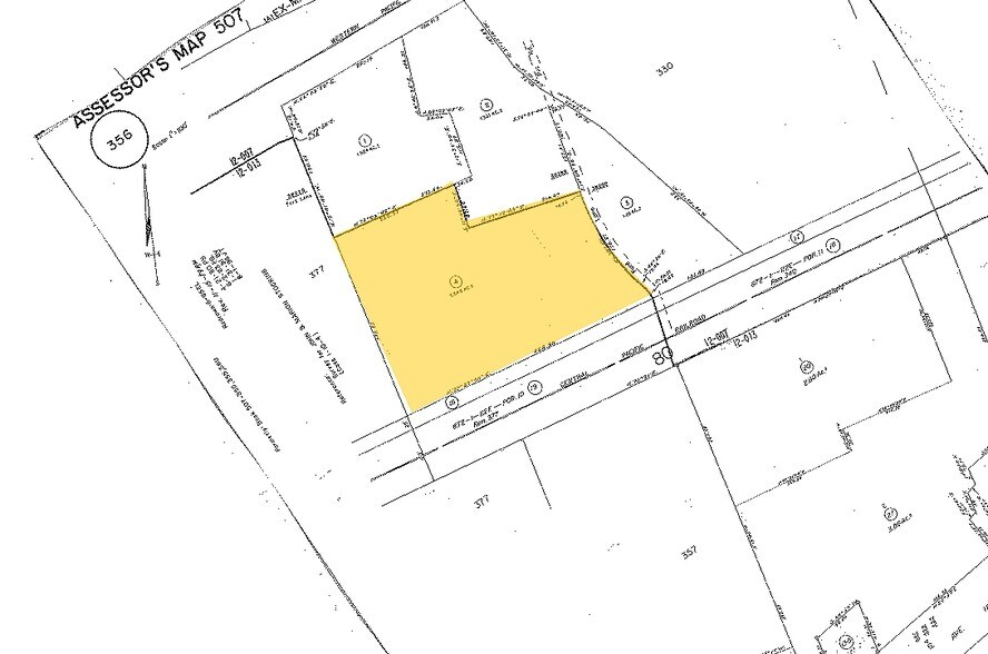 More Photos Of 37887-37975 Shinn St, Fremont Land For Sale