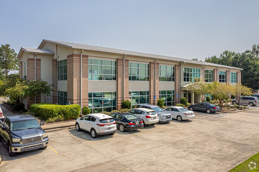 More Photos Of 2050 Gause Blvd E, Slidell Medical For Lease