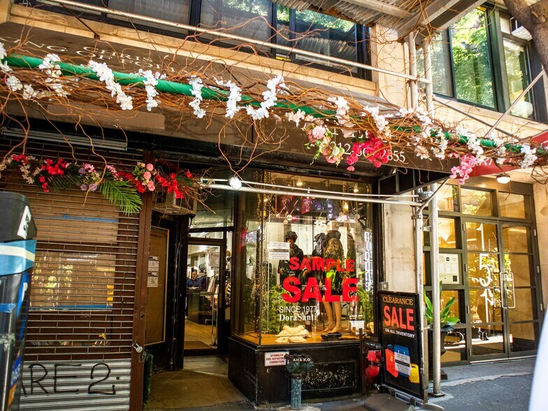 Primary Photo Of 151 W 28th St, New York Apartments For Sale