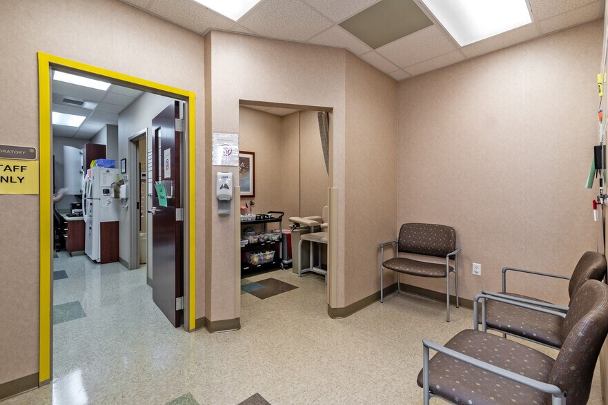 More Photos Of 2090 S US 29 Hwy, China Grove Medical For Lease