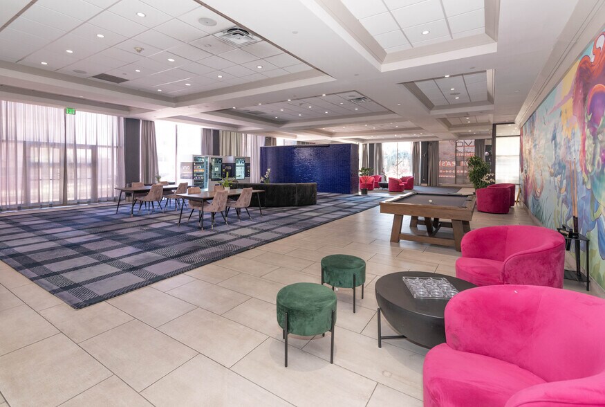 More Photos Of 101 W Fayette St, Baltimore Apartments For Sale