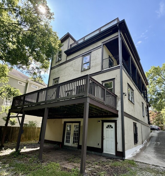 Primary Photo Of 1040 Wylie St SE, Atlanta Apartments For Sale