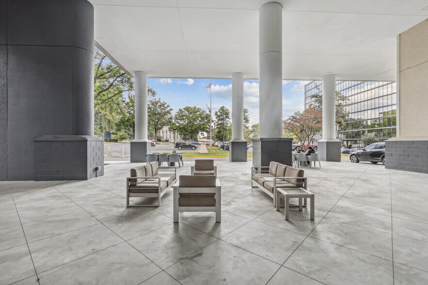 More Photos Of 6100 Executive Blvd, Rockville Office For Lease