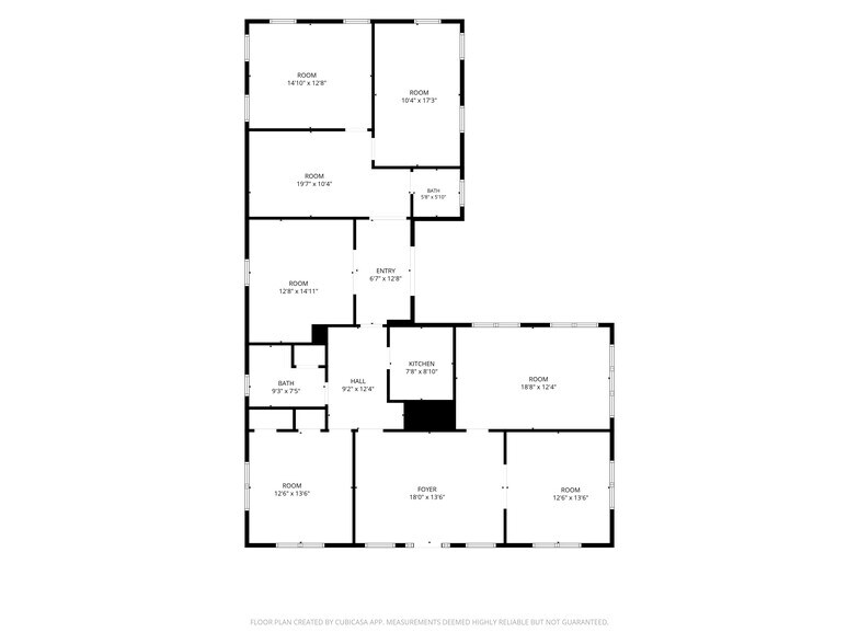 More Photos Of 537 E Park Ave, Tallahassee Office For Sale