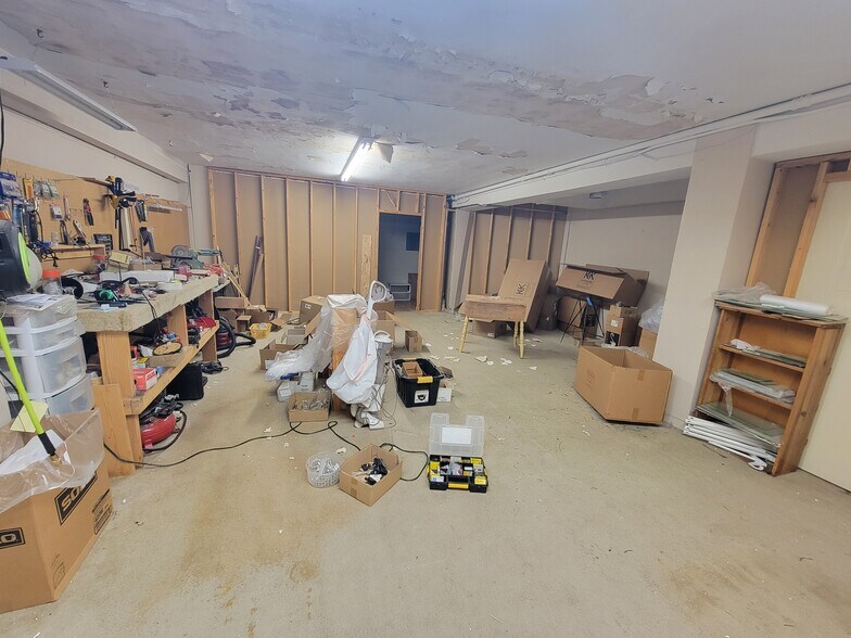 More Photos Of 117 E 3rd Ave, Mitchell Multifamily For Sale