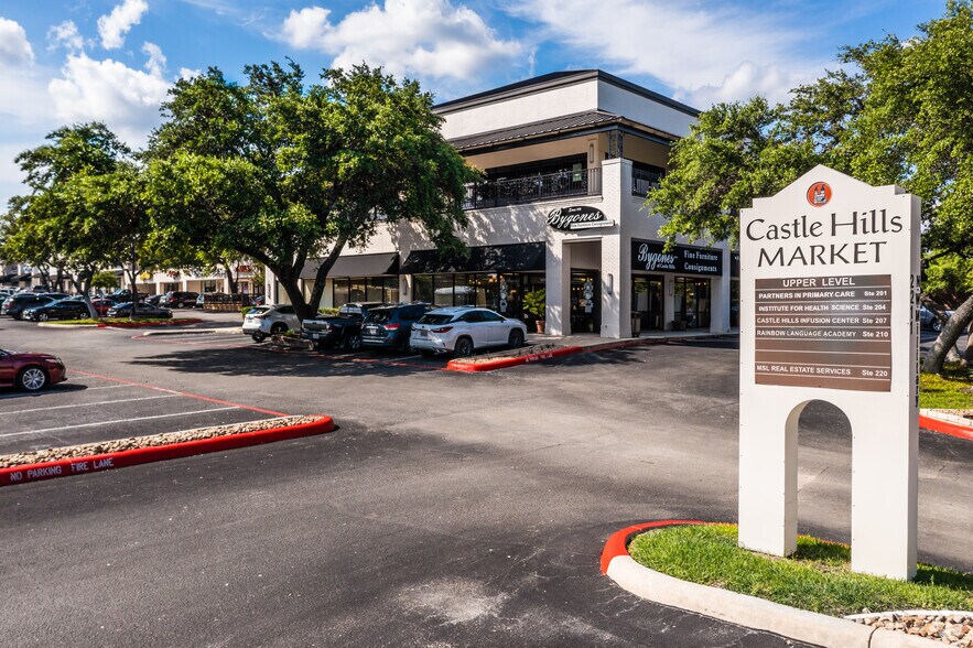 More Photos Of 2211 NW Military Dr, San Antonio Unknown For Lease