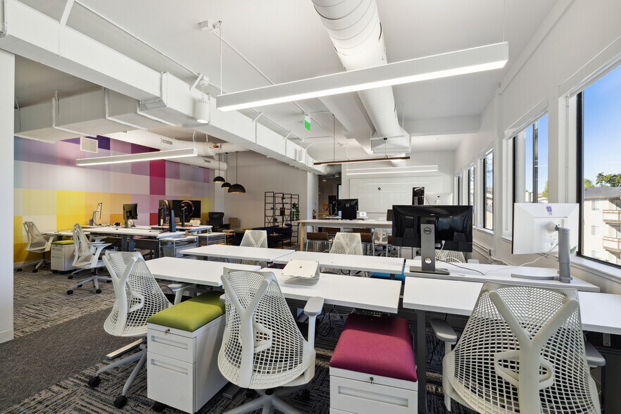 More Photos Of 1485 Treat Blvd, Walnut Creek Loft Creative Space For Lease