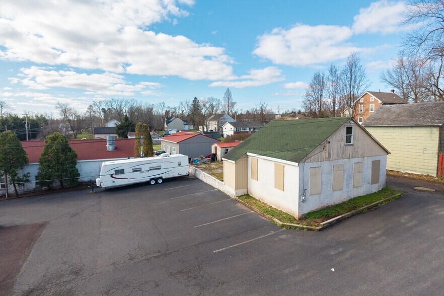 More Photos Of 109 Gravel Pike, Collegeville Office Residential For Sale
