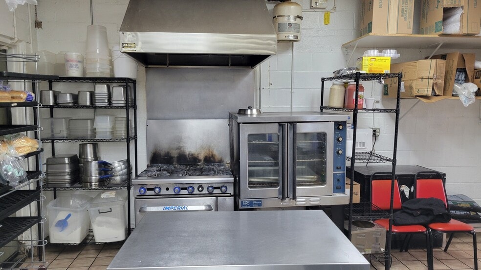 More Photos Of 20804 Plymouth Rd, Detroit Restaurant For Sale