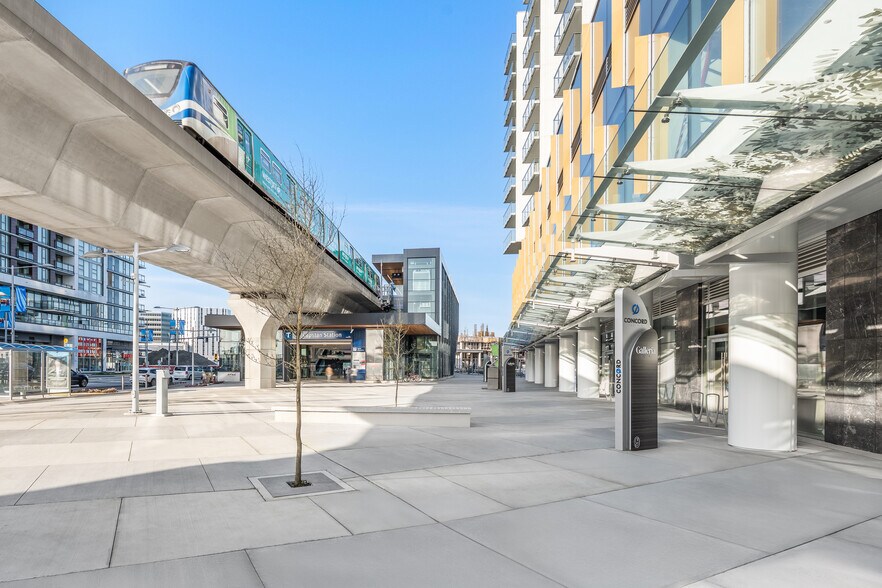 More Photos Of 3328 No. 3 Rd, Richmond Apartments For Lease