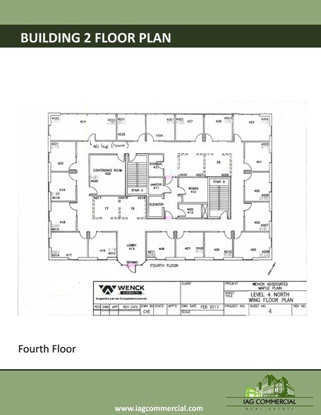 More Photos Of 1800 Pioneer Creek Ctr, Maple Plain Office For Sale