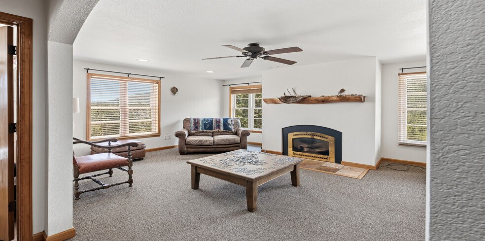 More Photos Of 15747 State Highway 7, Lyons Lodge Meeting Hall For Lease