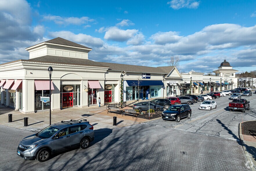 More Photos Of 600 Evergreen Way, South Windsor Unknown For Lease