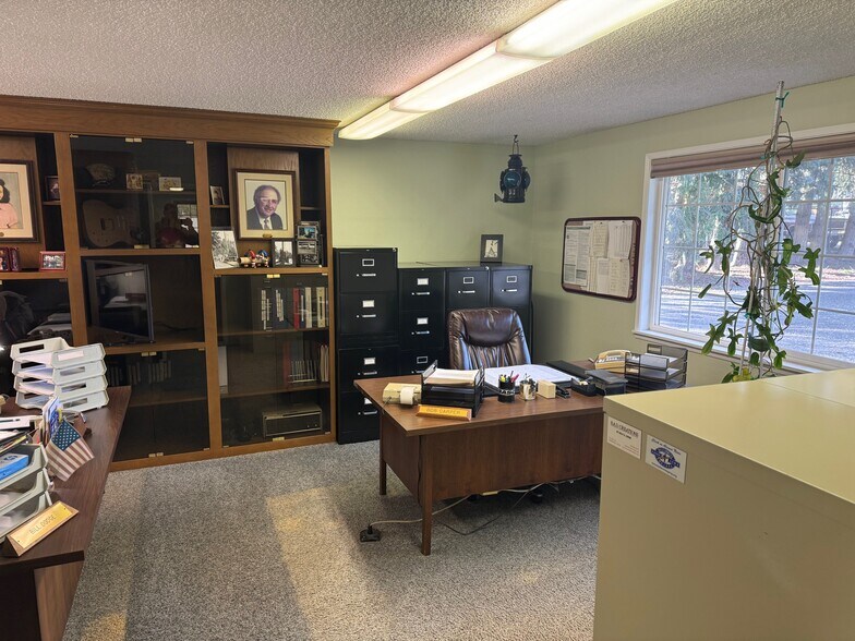 More Photos Of 10412 244th St E, Graham Contractor Storage Yard For Sale