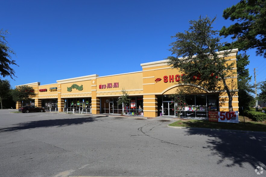 More Photos Of 1310 US Highway 331 S, Defuniak Springs Freestanding For Lease