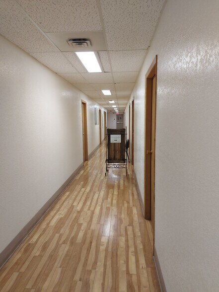 More Photos Of 4705 48 Ave, Red Deer Medical For Lease