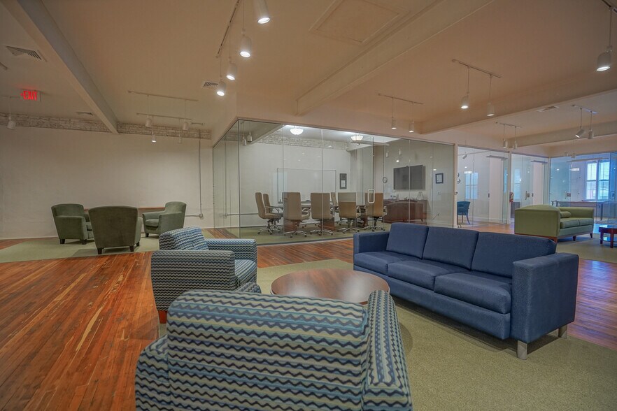 More Photos Of 18 Cabarrus Ave W, Concord Office For Sale