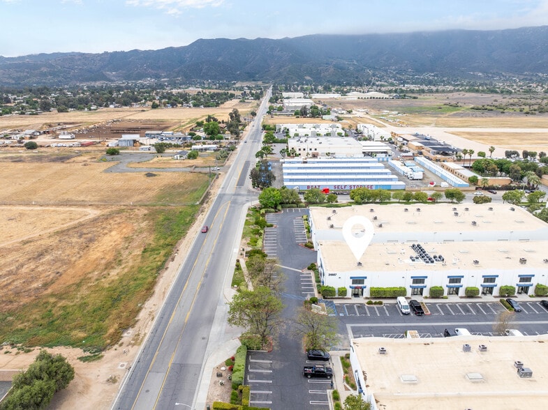 More Photos Of 31887 Corydon Rd, Lake Elsinore Warehouse For Sale