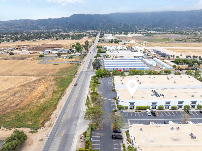 More Photos Of 31887 Corydon Rd, Lake Elsinore Warehouse For Sale