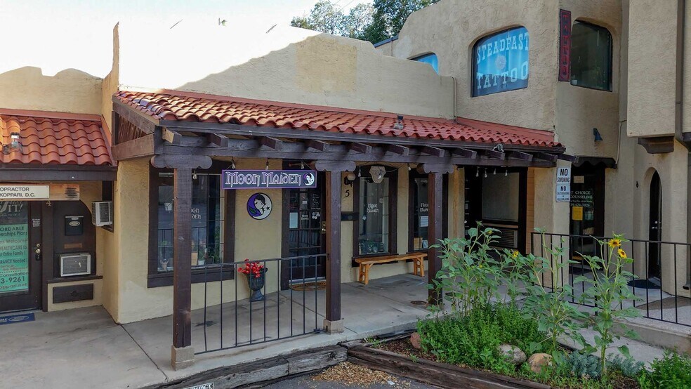 More Photos Of 2616 W Colorado Ave, Colorado Springs Storefront Retail Office For Sale