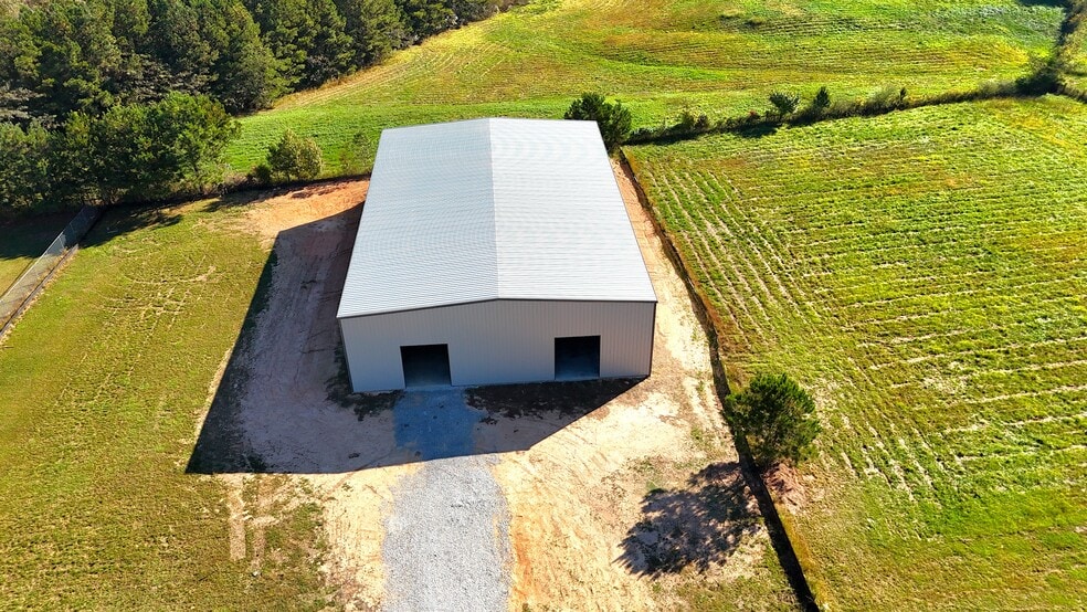 More Photos Of 200 Golf Course Rd, Tallapoosa Warehouse For Sale