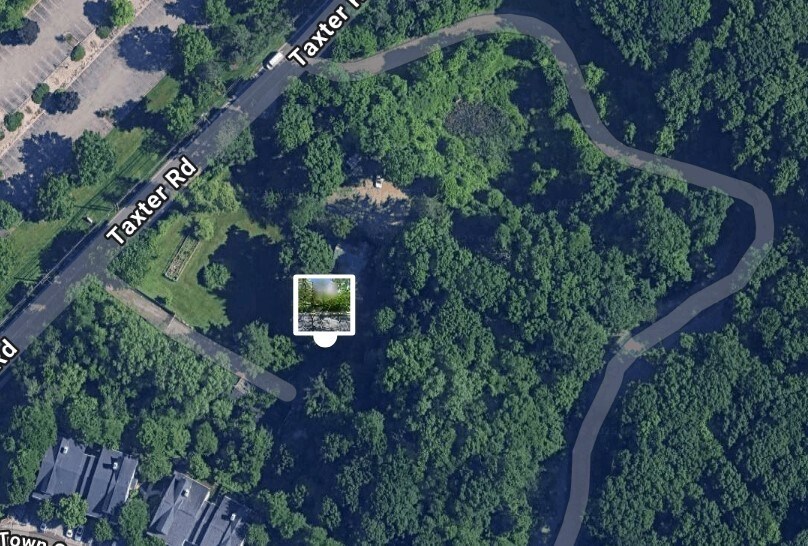 Primary Photo Of 560 Taxter Rd, Elmsford Land For Sale