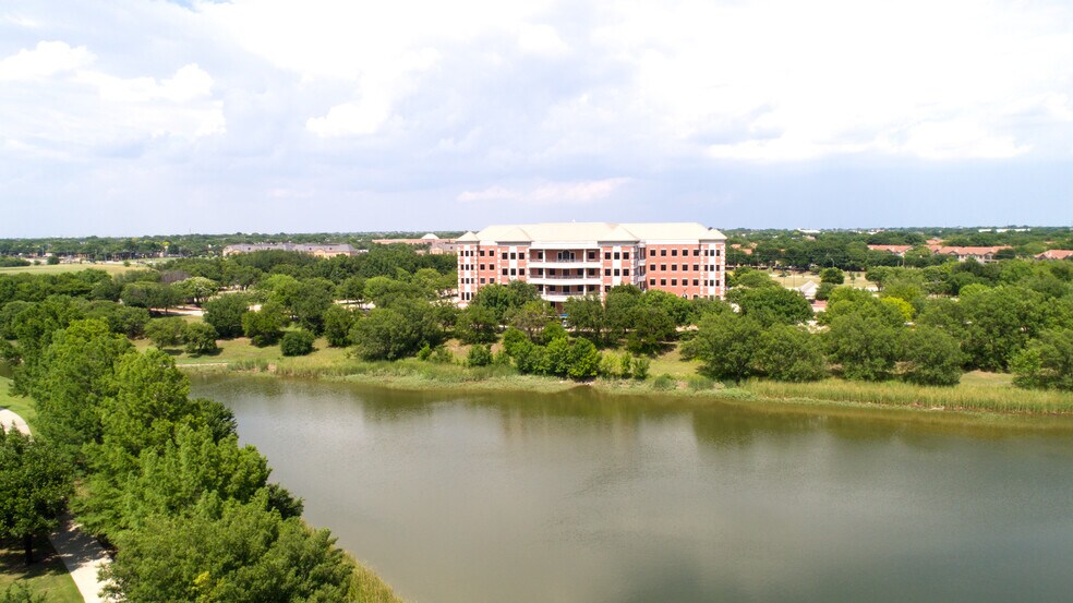 More Photos Of 5000 Legacy Dr, Plano Office For Lease