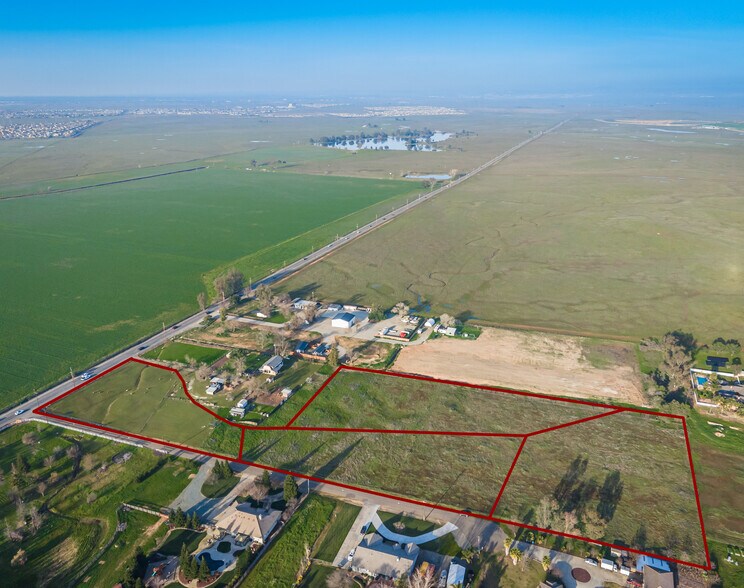 More Photos Of Grant Line Rd @ Jackson Hwy, Sloughhouse Land For Sale