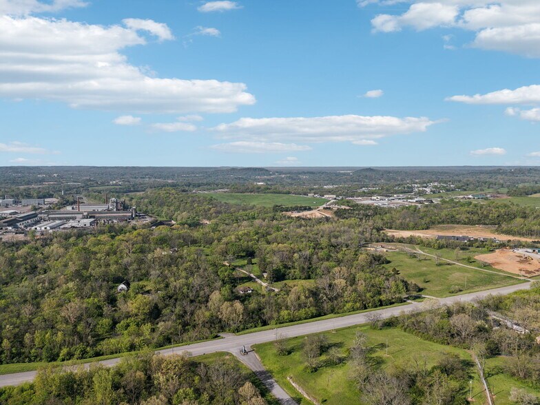 More Photos Of 1009 Santa Fe pike, Columbia Land For Sale