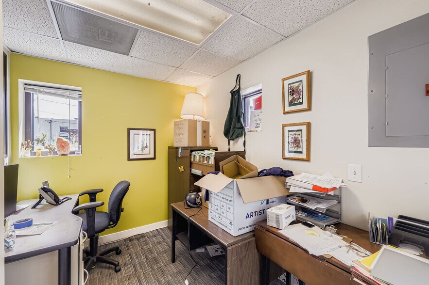 More Photos Of 2746 W 13th Ave, Denver Land For Sale