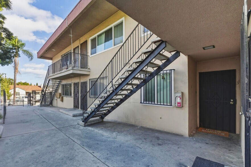 More Photos Of 4170 N 48th St, San Diego Apartments For Sale