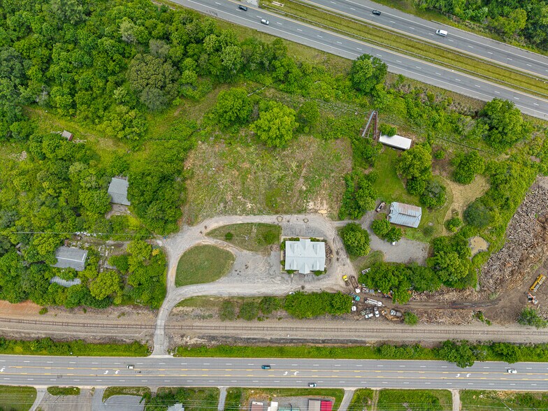 More Photos Of 14 Mimidis Ln, Swannanoa Office For Sale