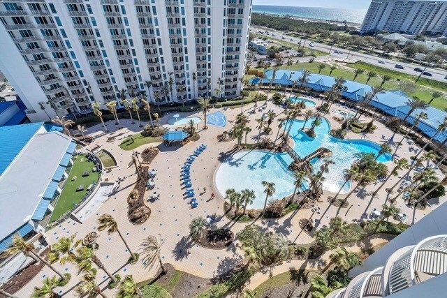 More Photos Of 4201 Indian Bayou Trl, Destin Hotel For Lease