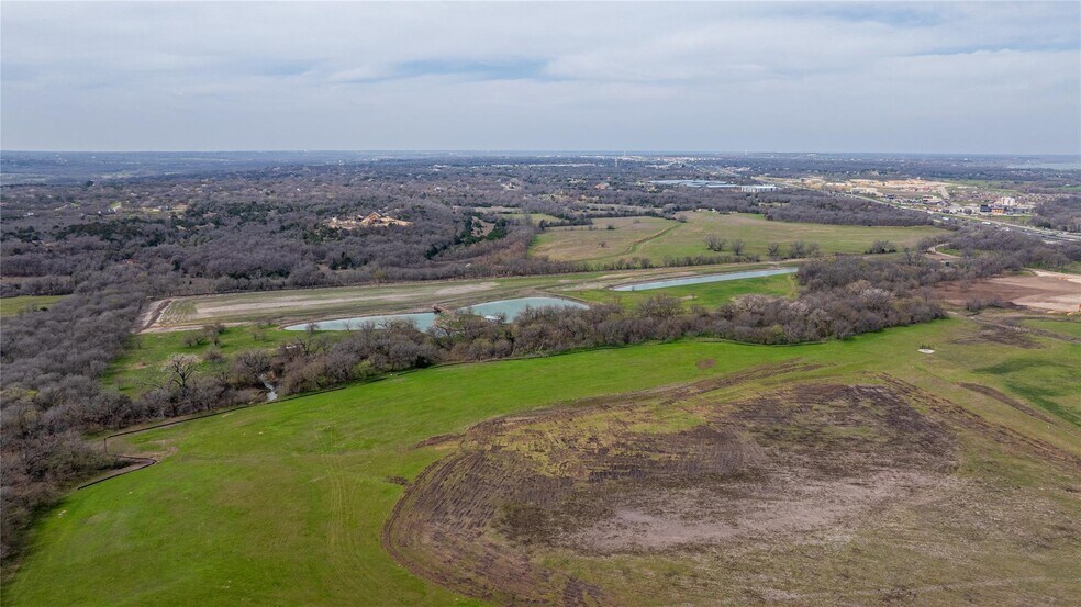 More Photos Of TBD E I20 Service Rd, Willow Park Land For Sale