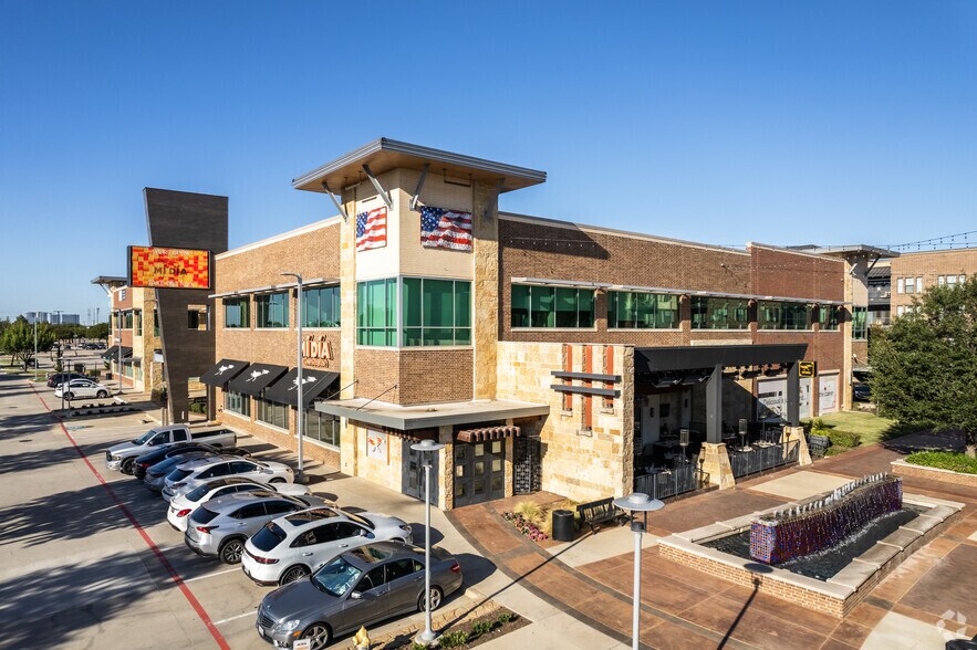 More Photos Of 3310 Dallas Pkwy, Plano Office For Lease