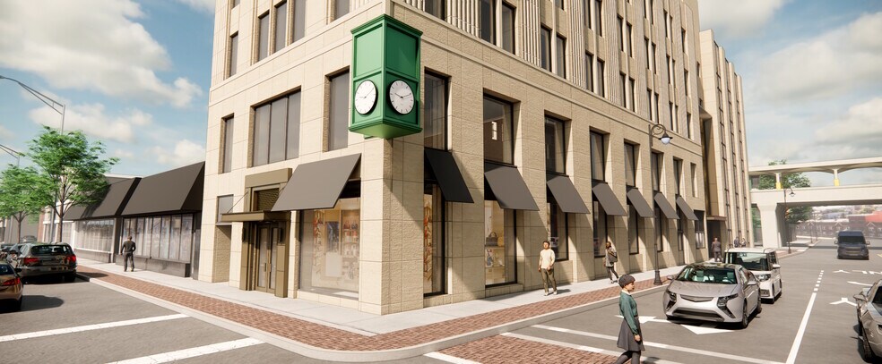 More Photos Of 50 N Park Ave, Rockville Centre Office For Lease