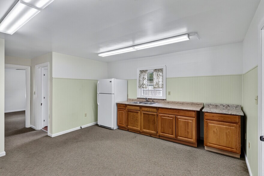 More Photos Of 1010 Harrison Ave, Harrison Office For Sale