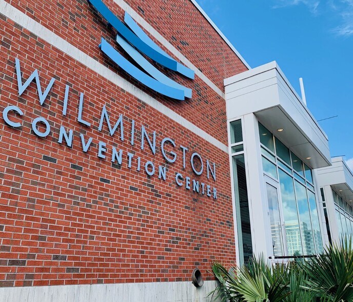 More Photos Of 901 Nutt St, Wilmington Multifamily For Sale