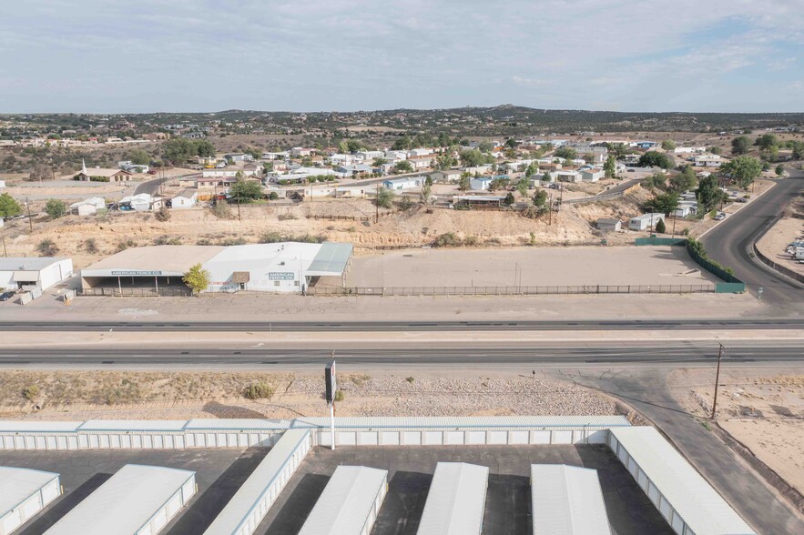 More Photos Of 7212 E Main St, Farmington Warehouse For Sale